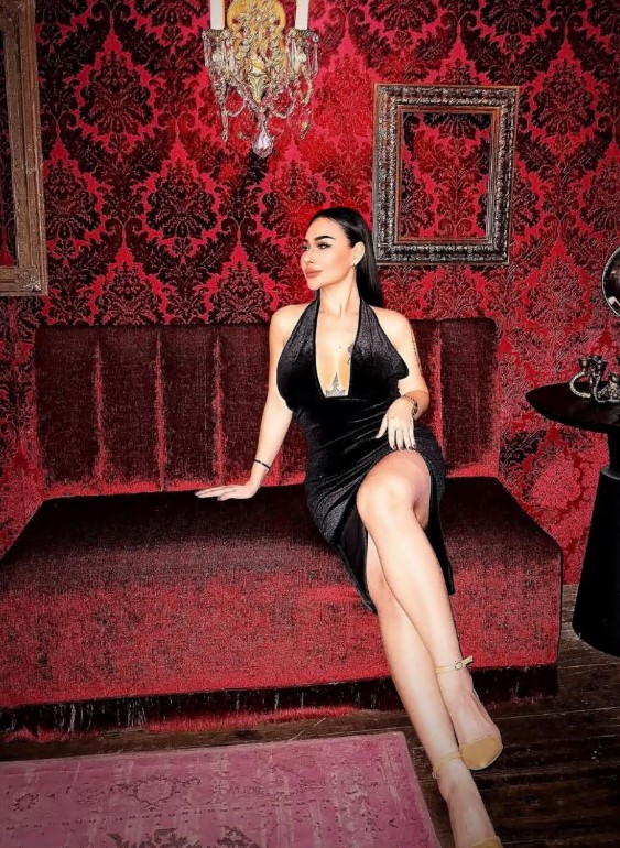 istanbulescortolga-4 İstanbul Escort Olga İstanbul Geneli Eve Ve Otele Geliyorum