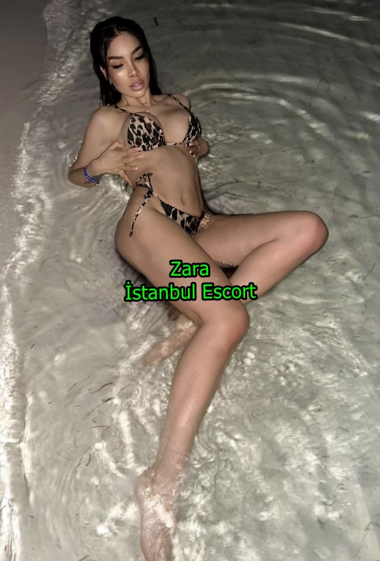 istanbulescortzara-1 İstanbul Escort Zara Sadece Bedenimle Değil Ruhumlada Dokunurum