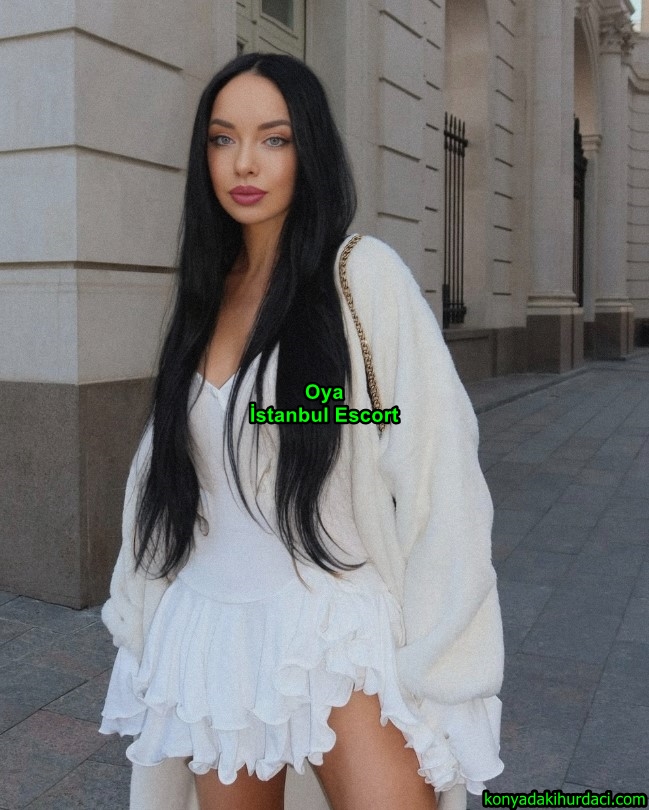 istanbulescortoya-3-1 İstanbul Escort Oya 24 Yaşında Çıtır Fit Escort Bayanım
